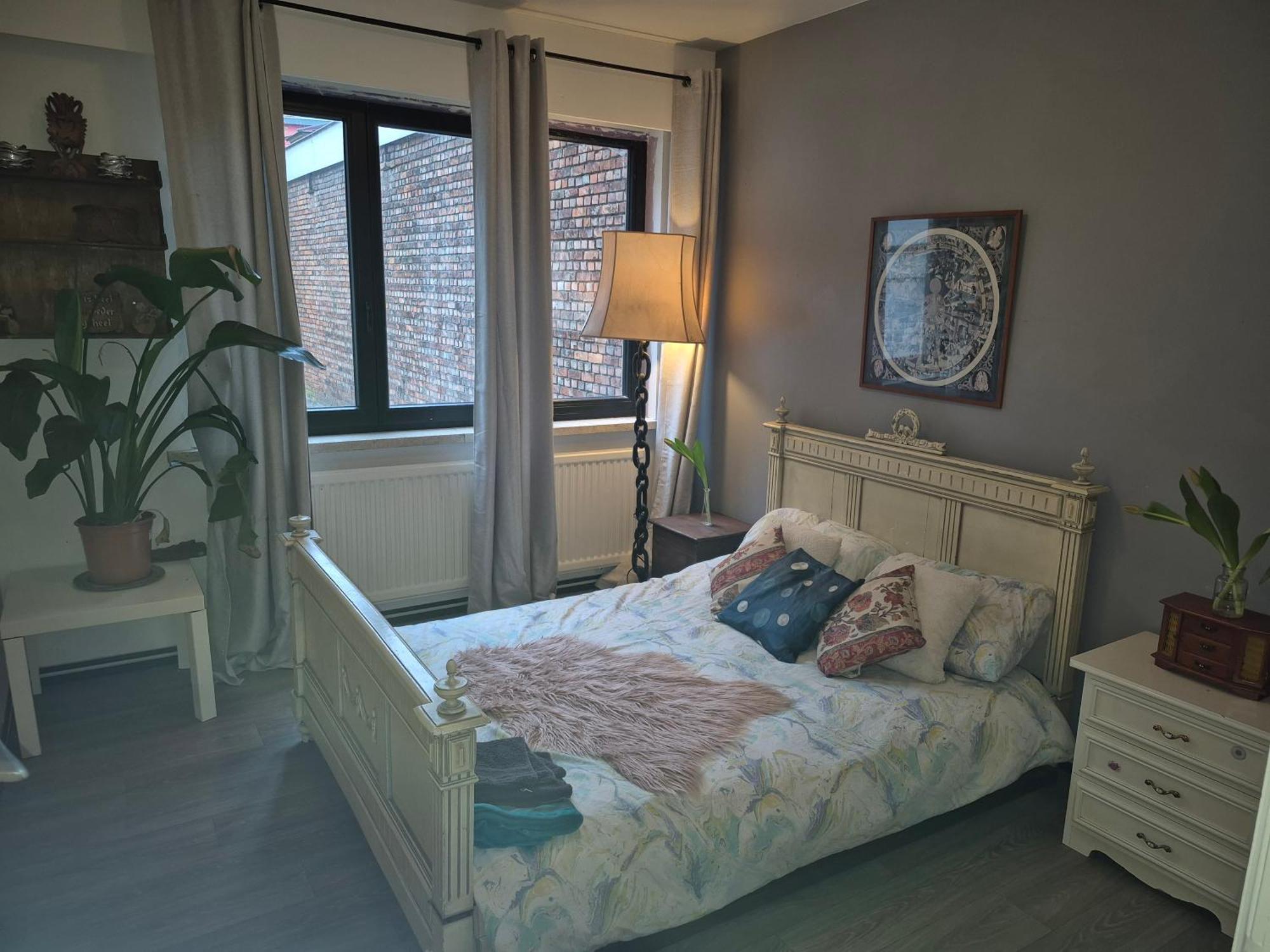 Gent'S Accomodations For Short And Middle Long Stay Exterior foto