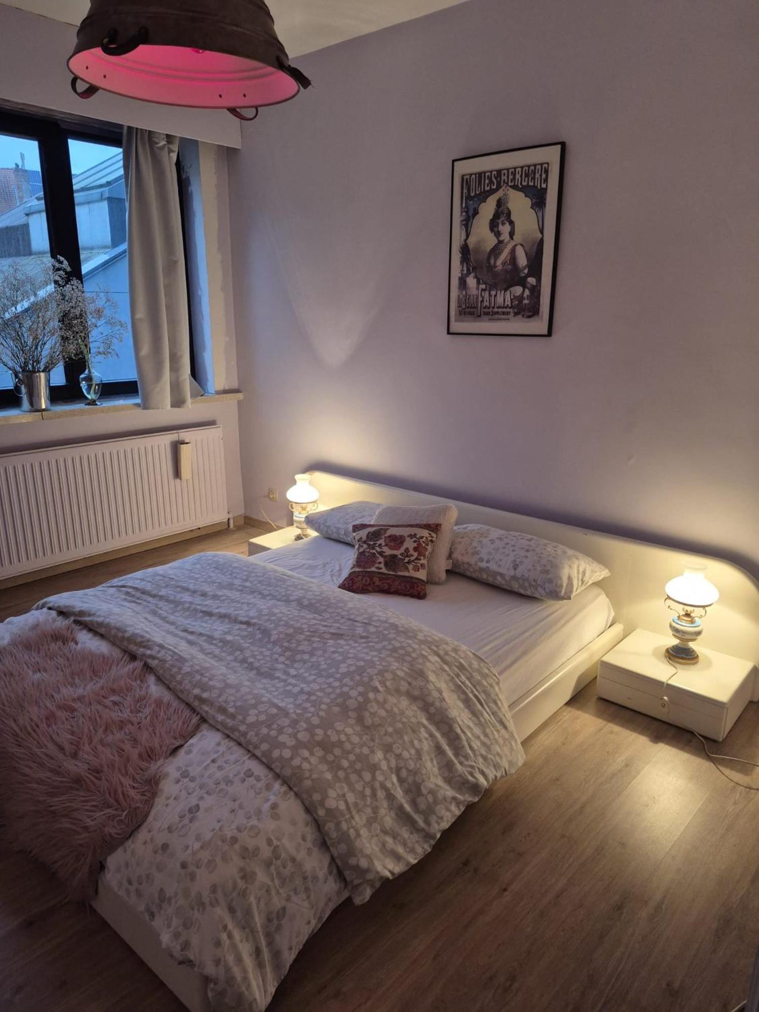 Gent'S Accomodations For Short And Middle Long Stay Exterior foto